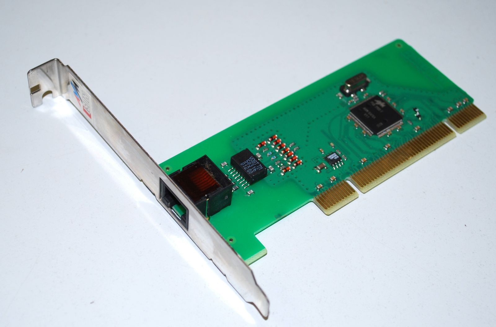 ISDN-Karte Fritz!Karte AVM PCI 1.0 Fritz Card | eBay
